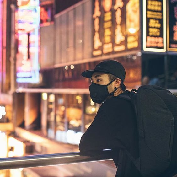 Airinum Urban Air Mask 2.0 - view 7