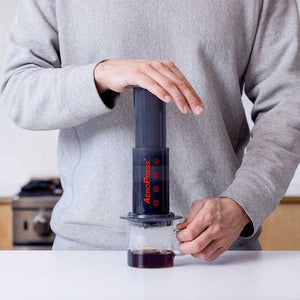 AeroPress Original Coffee Maker