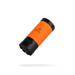 Mini Stash Speaker: Searcher Orange