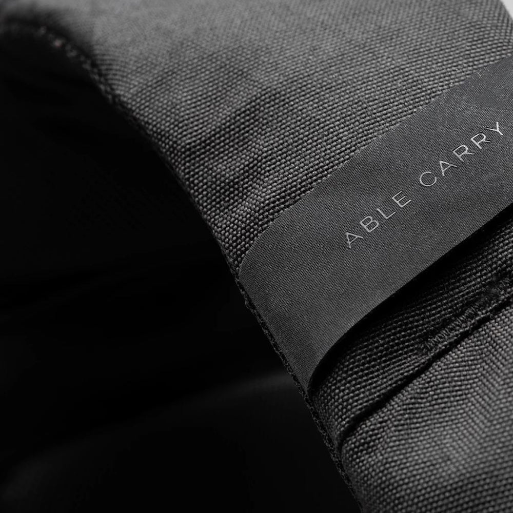 Daily Backpack - UrbanCred