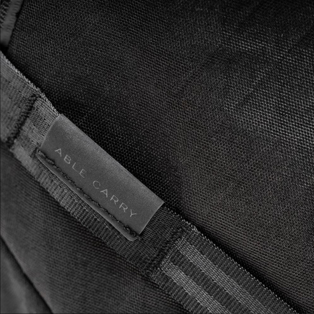 Daily Backpack - UrbanCred