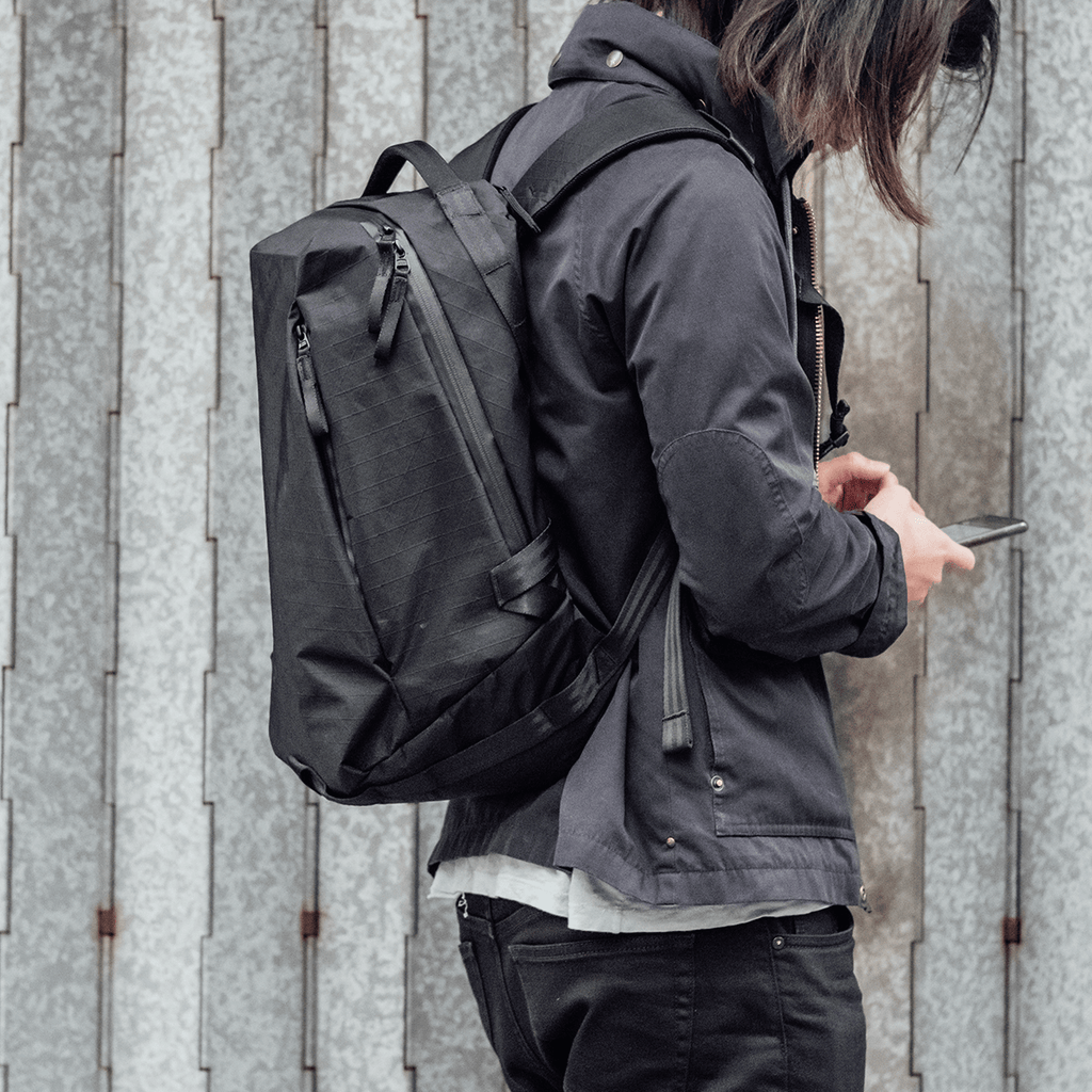 Daily Backpack – UrbanCred