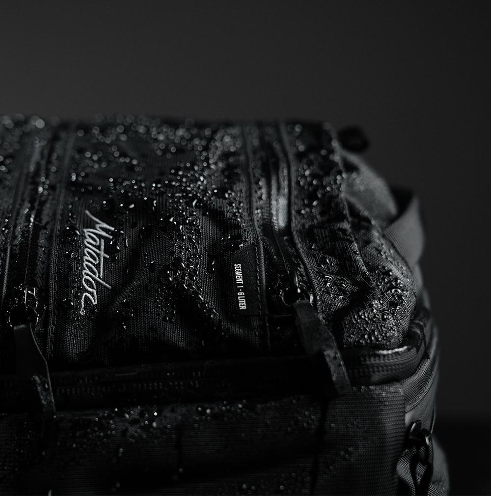 SEG42 Travel Pack - UrbanCred