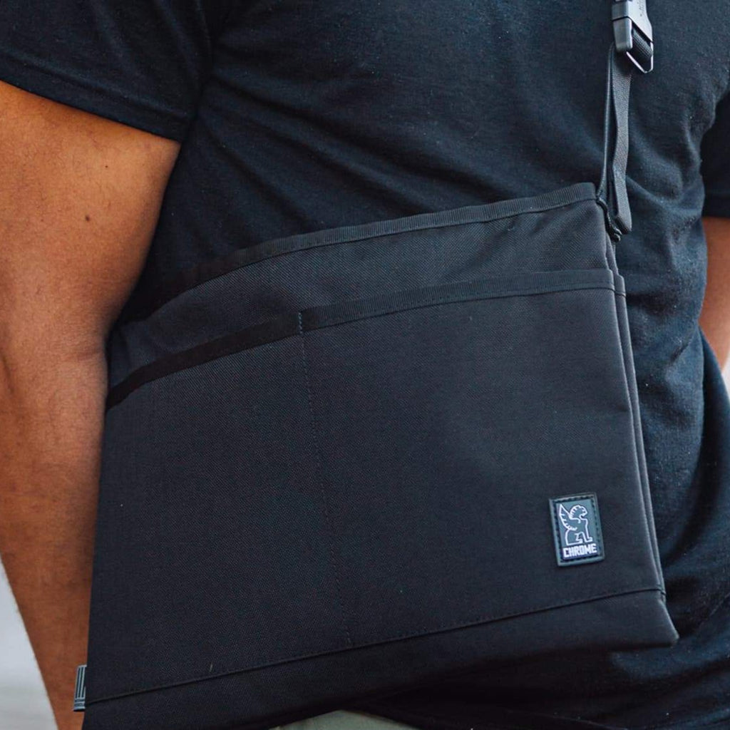 Mini Shoulder Bag MD - UrbanCred