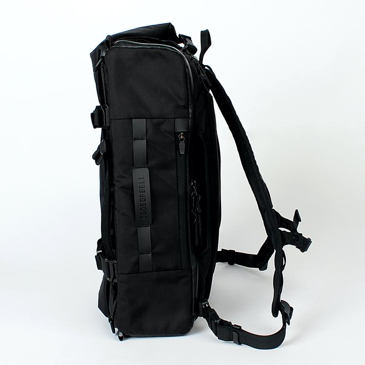 X-CASE - 3-Way Brief Pack