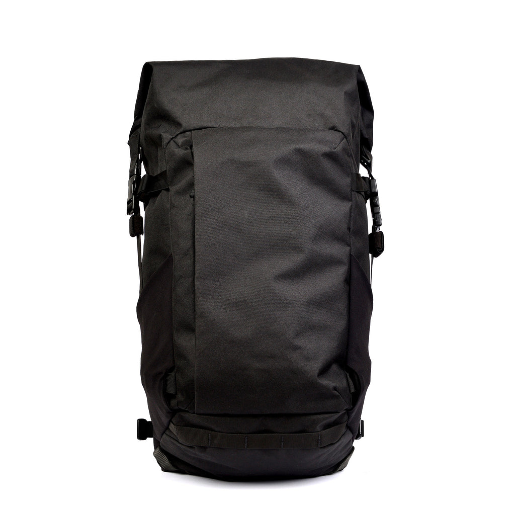 ATD1 Backpack (Ecopak® 600D Edition)