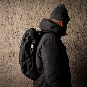 ATD1 Backpack (Ecopak® 600D Edition)