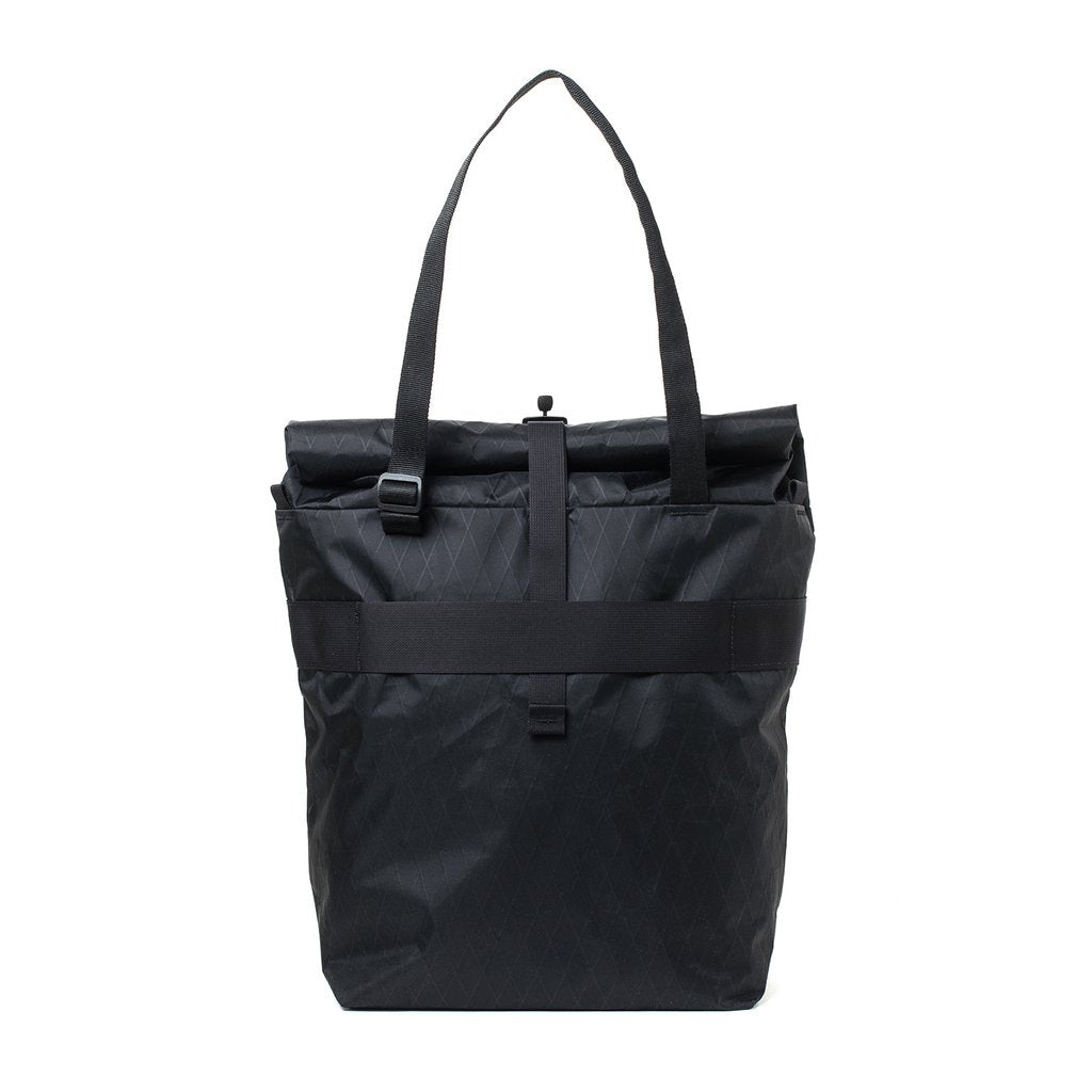 ARB Roll Top Tote Bag