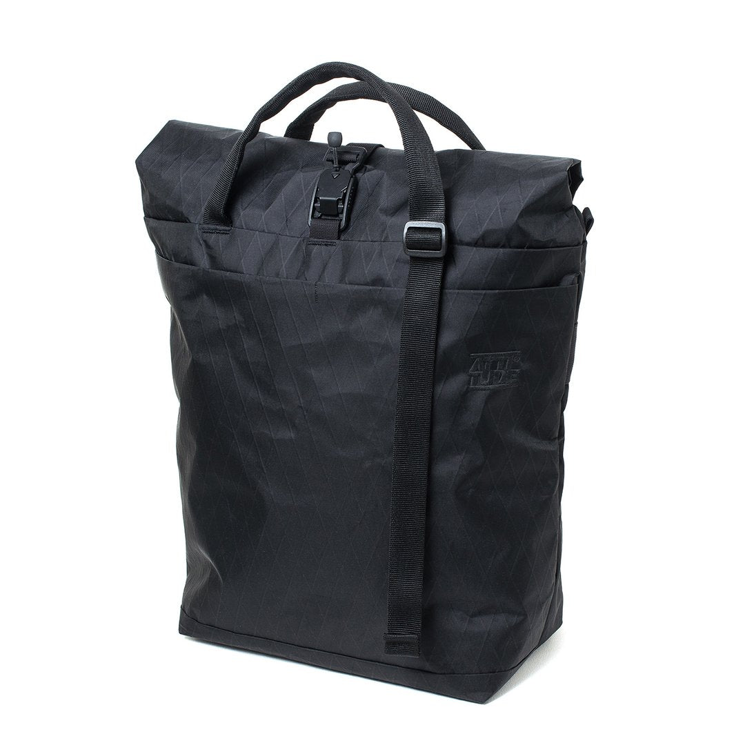 ARB Roll Top Tote Bag
