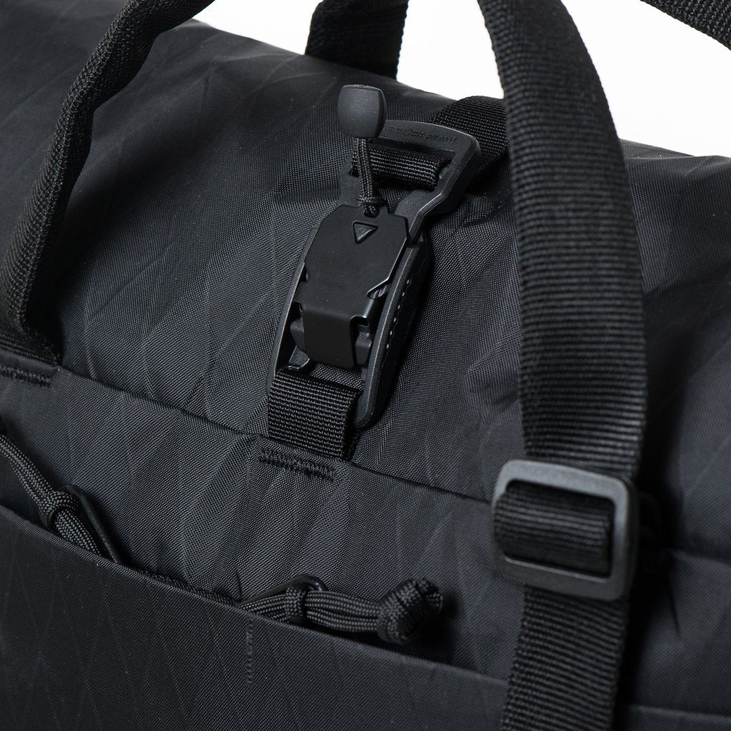 ARB Roll Top Tote Bag