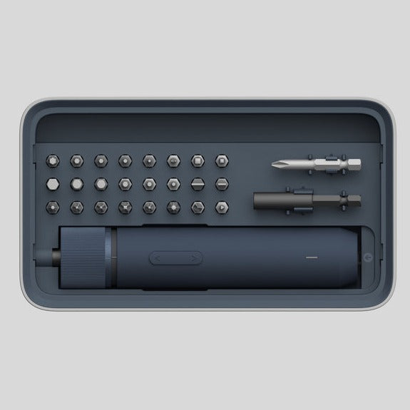 3.6Vドライバーキット