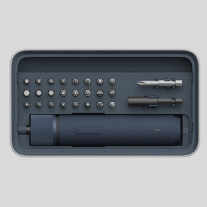 3.6V Screwdriver Kit