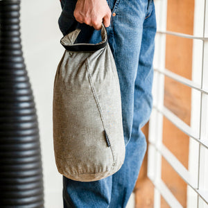 Hemp Laundry Bag