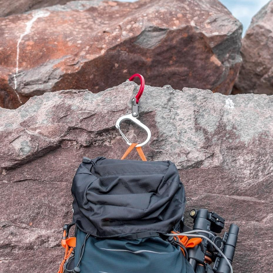 HeroClip - UrbanCred