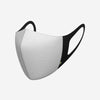 Lite Air Mask - White