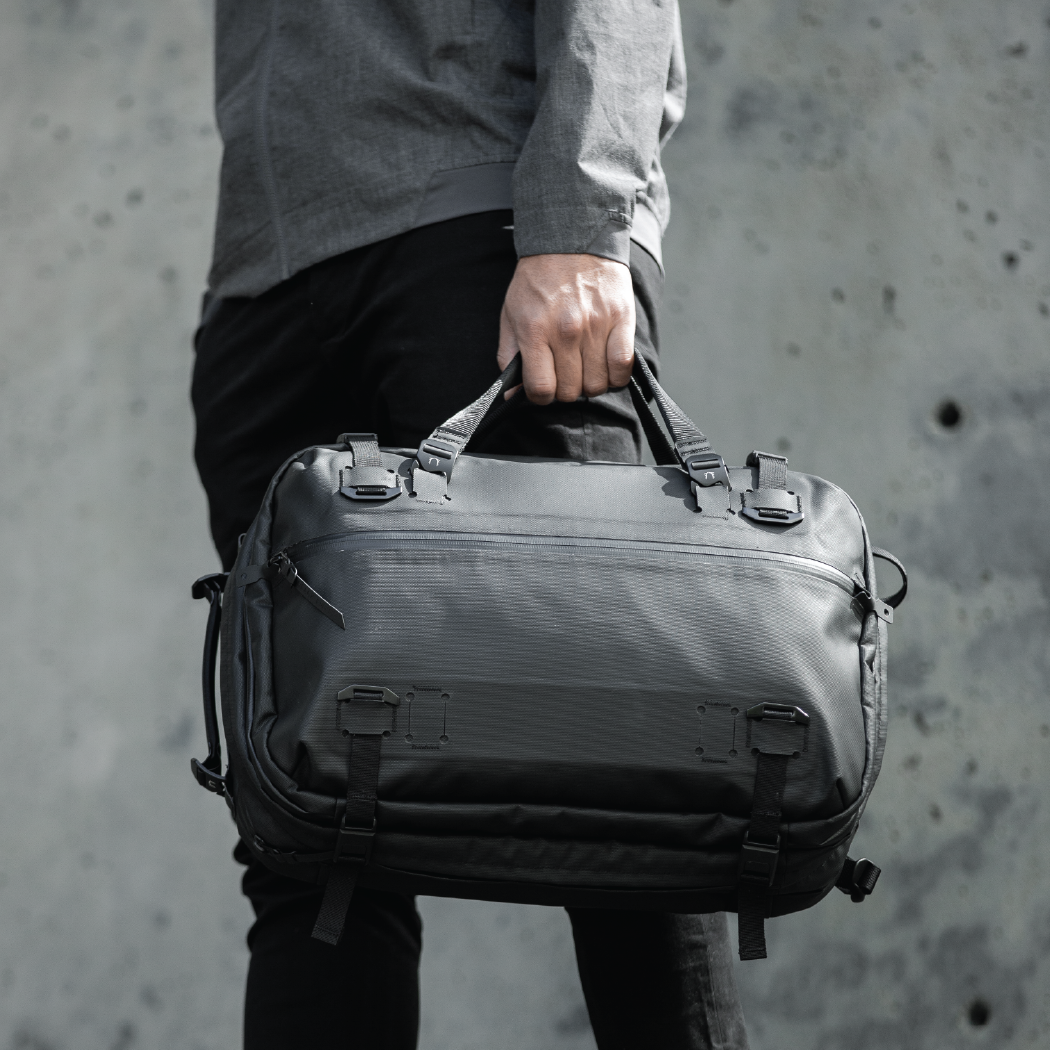 The Forge-Max - UrbanCred