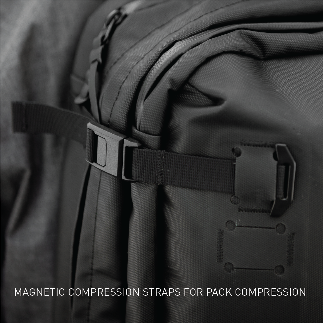 The Forge-Max - UrbanCred