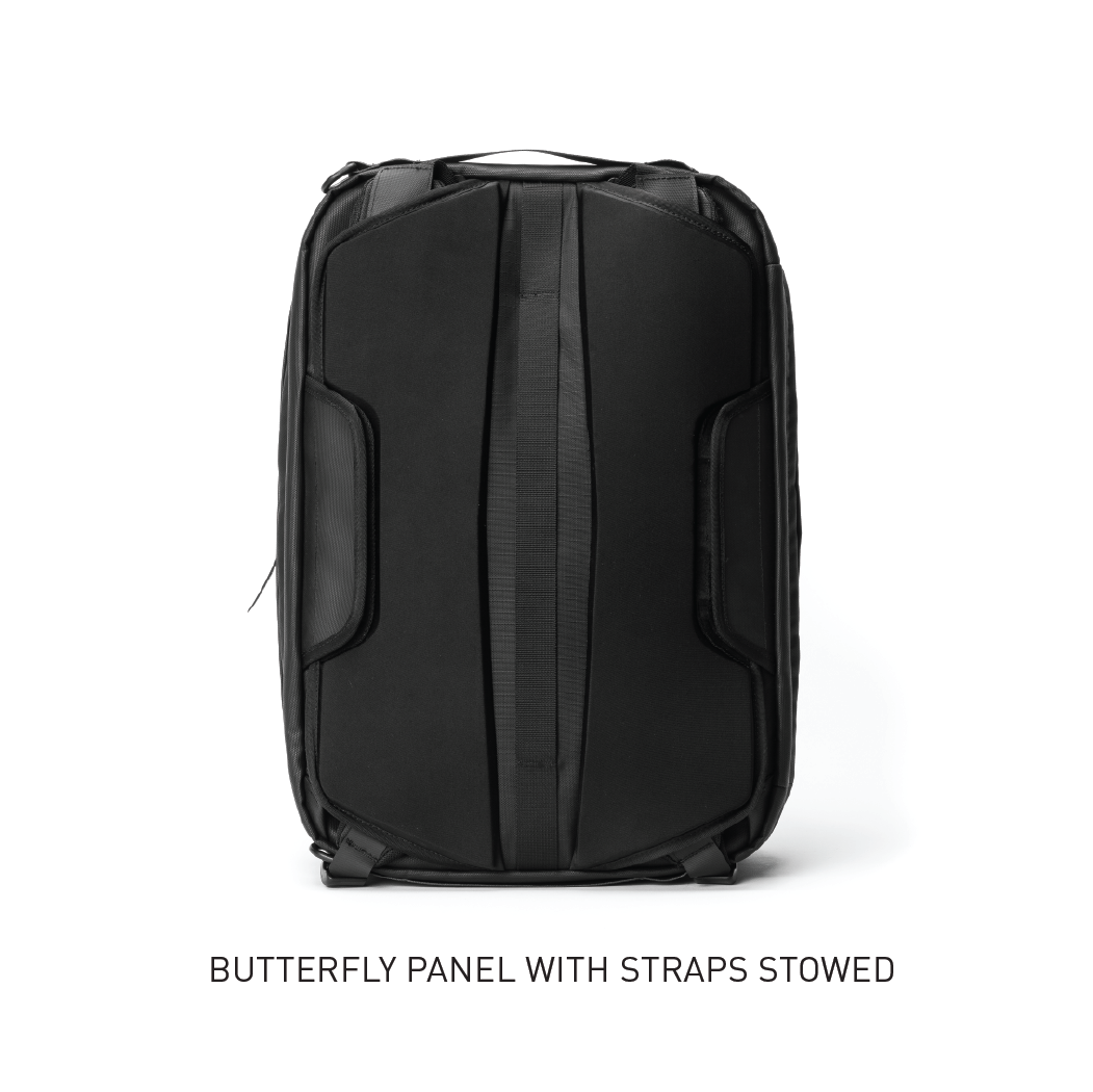 The Forge-Max - UrbanCred