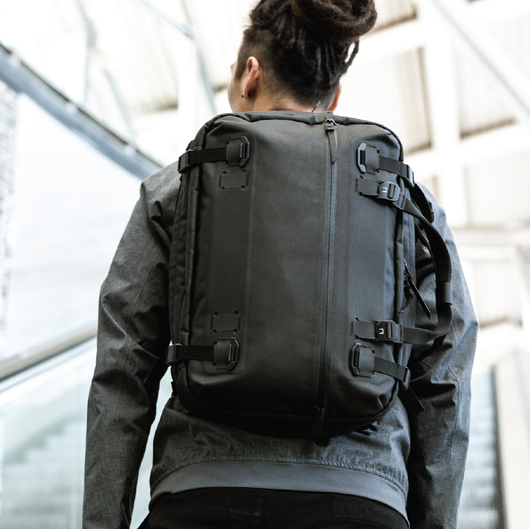 The Forge-Max - UrbanCred