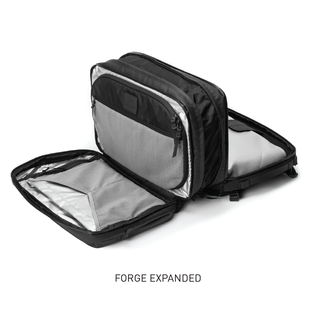 The Forge-Max - UrbanCred