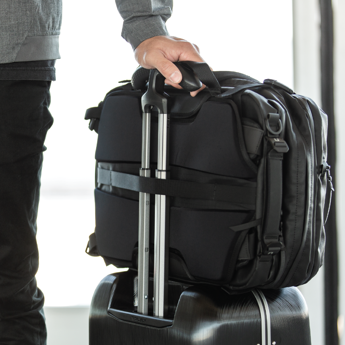 The Forge-Max - UrbanCred