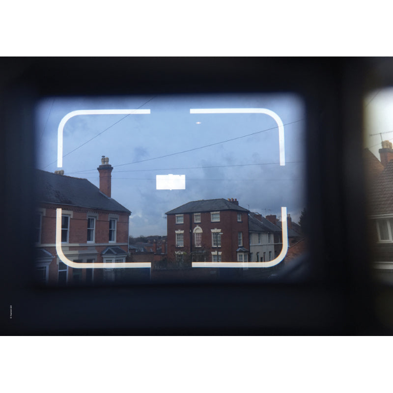 B Issue #34 - Leica - UrbanCred