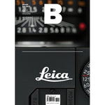 B Issue #34 - Leica - UrbanCred