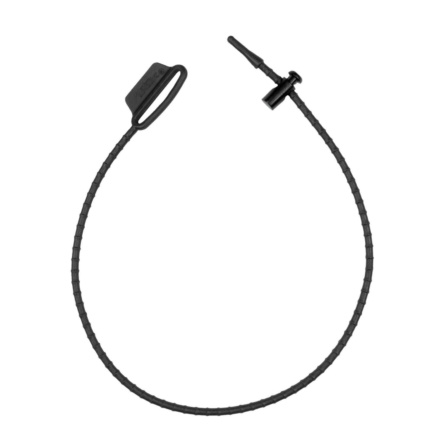 Re-Ties™ Reusable Zip Ties 4-Pack - UrbanCred