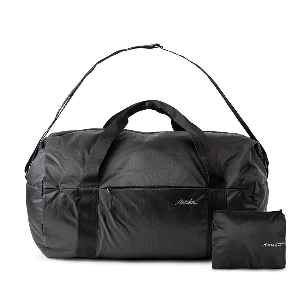 On-Grid™ Packable Duffle