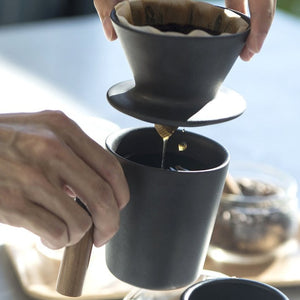 Patio Coffee Dripper