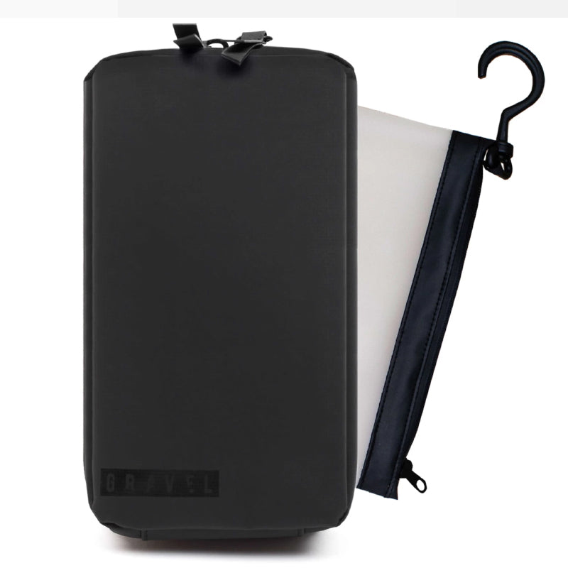 Explorer PLUS™ Toiletry Bag - UrbanCred