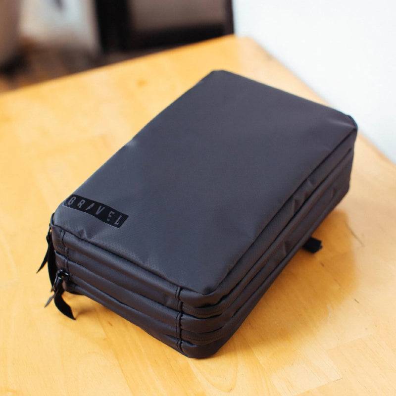 Explorer PLUS™ Toiletry Bag - UrbanCred