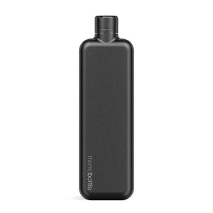 Slim Stainless Steel Memobottle