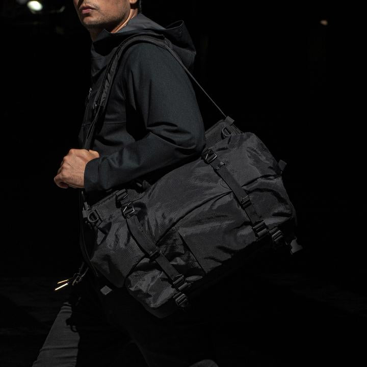 X-CASE - 3-Way Brief Pack