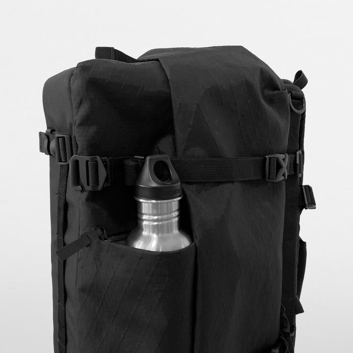 X-CASE - 3-Way Brief Pack
