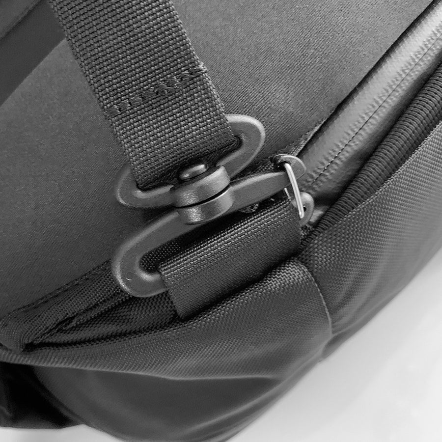 Backpack Harness Kit