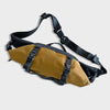 X-POD II Sling Pack (S) (Limited Colors Edition) - Desert Gold