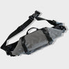 X-POD II Sling Pack (S) (Limited Colors Edition) - Skyfall Grey