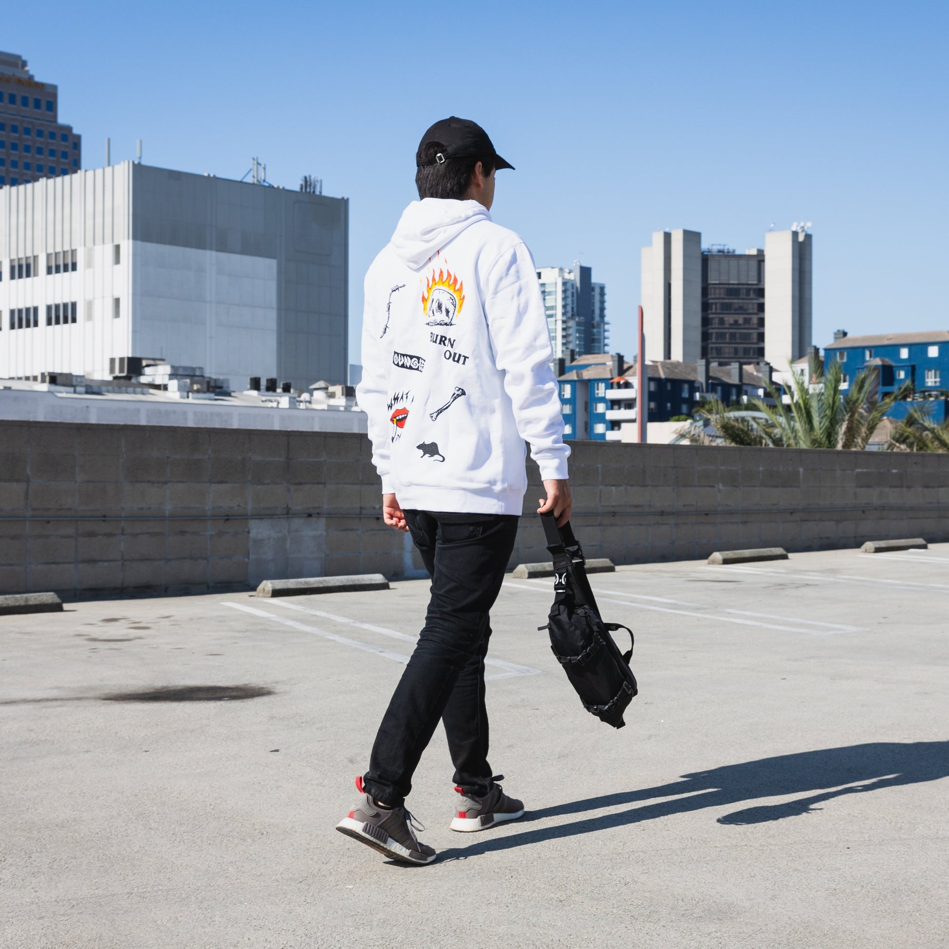 X-POD - Sling Pack (S) - UrbanCred