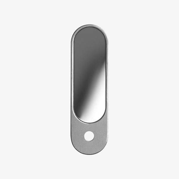 Orbitkey Nail File/Mirror Add-on - UrbanCred