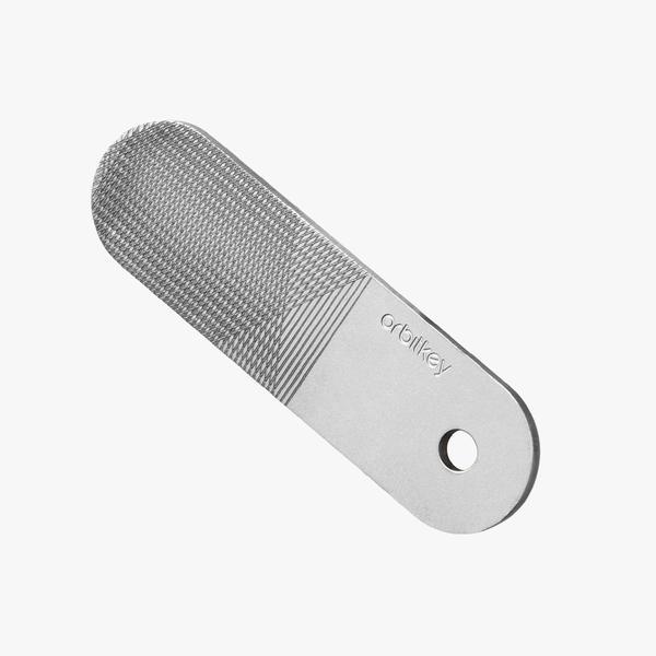 Orbitkey Nail File/Mirror Add-on - UrbanCred