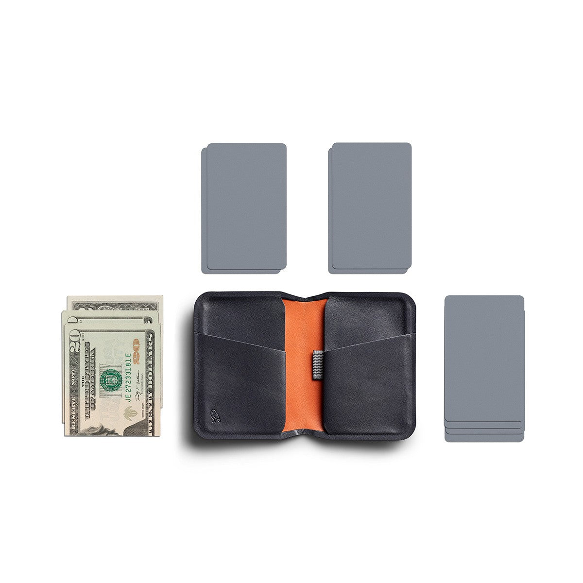 Apex Slim Sleeve Wallet