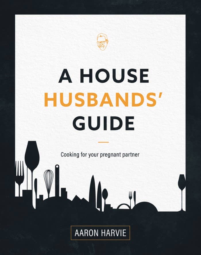 A House Husband's Guide