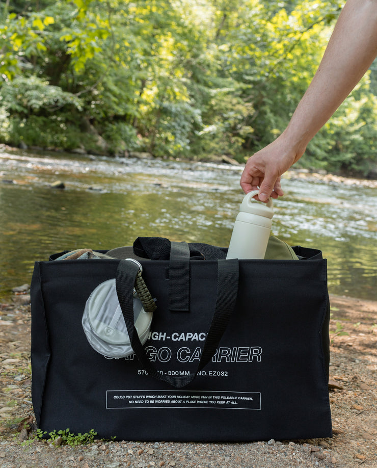 Rollable Cargo Bag