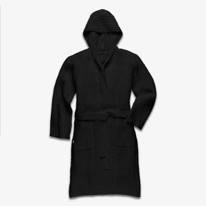 Waffle Bath Robe