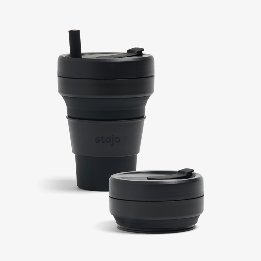 24 oz Collapsible Travel Cup