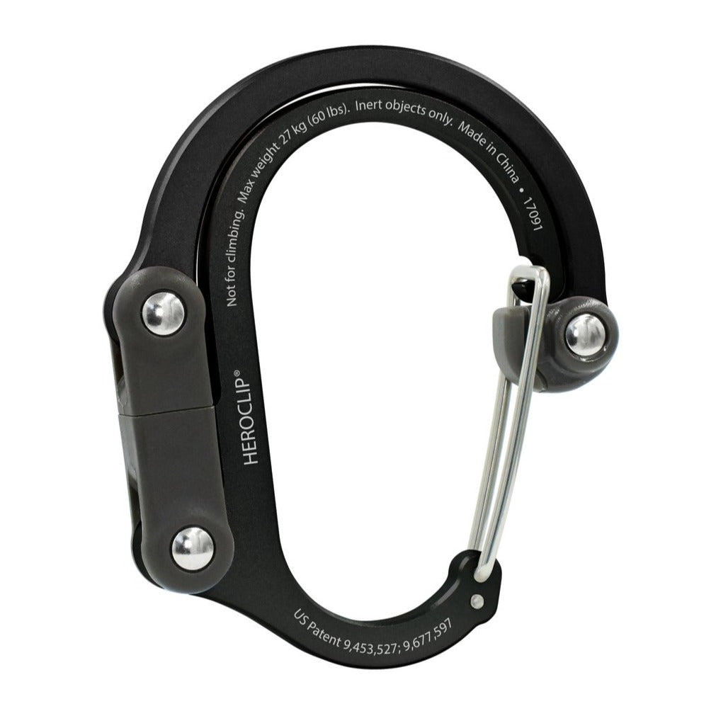 HeroClip - UrbanCred