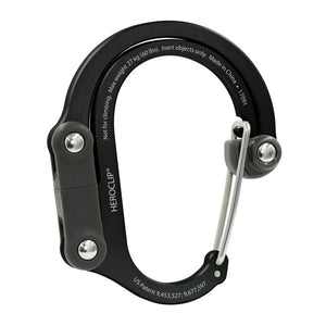 HeroClip - UrbanCred