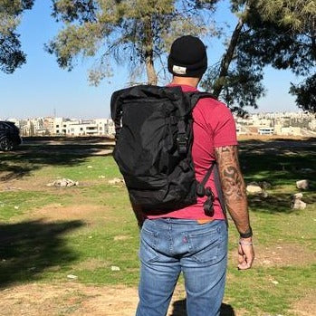 ATD1 Backpack (X-Pac® X21 Limited Edition)