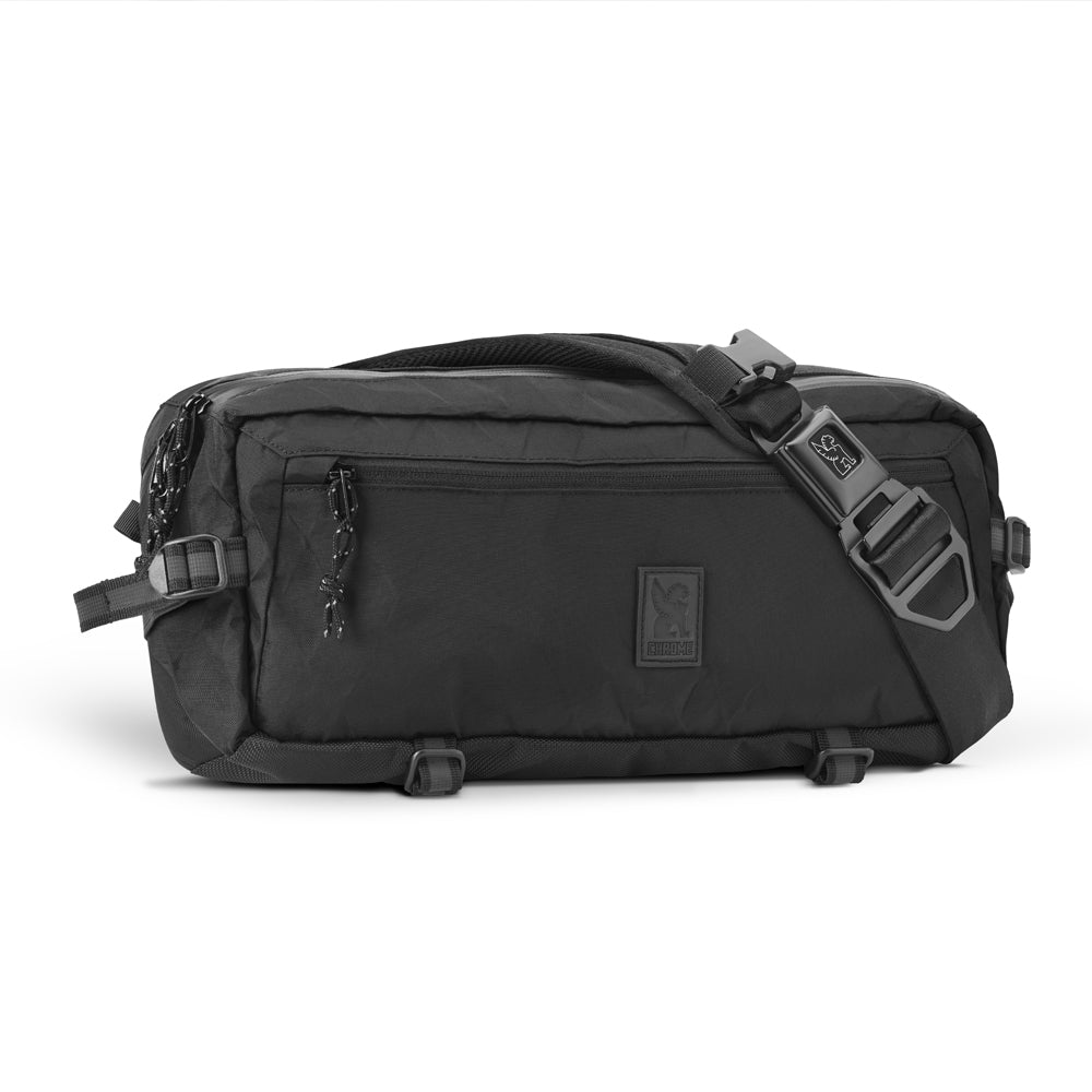 Kadet Sling Bag BLCKCHRM 22X Limited Edition - UrbanCred